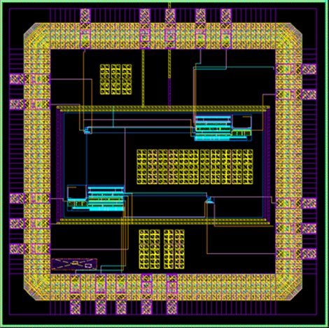 Angstromers Engineering Solutions — Navigating Silicon Waves